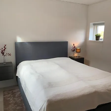 Middelfart City Apartment Apartman