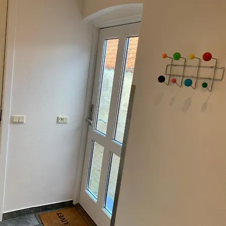 Middelfart City Apartment Daire Middelfart