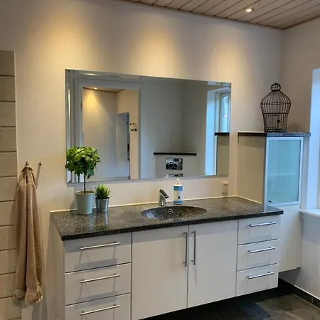 Middelfart City Apartment Appartement *