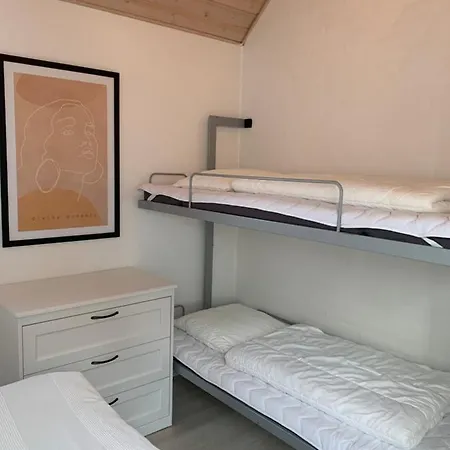 Middelfart City Apartment Daire Middelfart