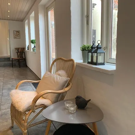Middelfart City Apartment Apartman Middelfart