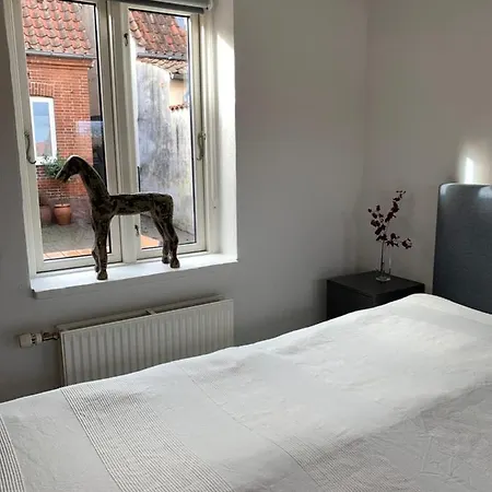 Middelfart City Apartment * Middelfart