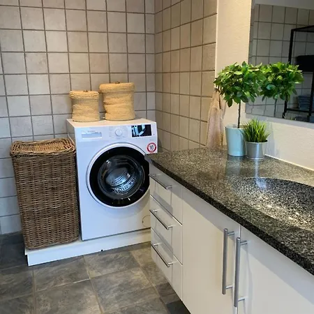 Middelfart City Apartment * Middelfart