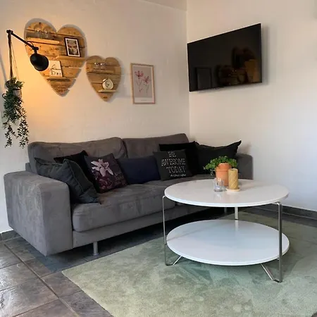 Middelfart City Apartment * Middelfart