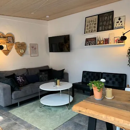 Middelfart City Apartment Apartman *