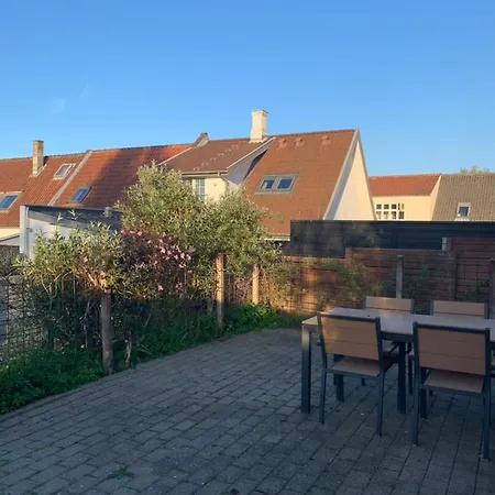Middelfart City Apartment Apartman